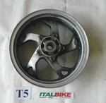 Rear Wheel Suzuki Burgman 400 K7 L1 2007 2011. Fixed Price $58.22.