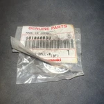Nos Genuine Kawasaki Rear Wheel Bearing KL250 A25. Fixed Price $9.00.