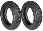 Vespa 120/70-12 130/70-12 Front Rear Set Scooter 08-22. Fixed Price $139.99.