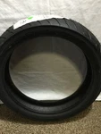 Front Tire Harley Davidson Dunlop D408F 130/70-18. Fixed Price $274.99.