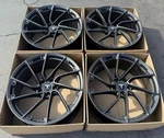 20 Tesla Model 3 Performance Wheels Oem Rims Set (4) Forged Warp. Fixed Price $1699.00.