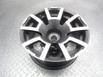 2019 19-24 Can-am Ryker 900 Oem Rear Wheel Rim Straight Video 15X6.5. Fixed Price $134.36.