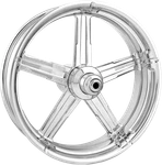 Performance Machine Formula One-piece Aluminum Wheels 12047106FRMAJCH. Fixed Price $1649.95.