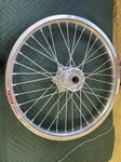 New Takasago Excel Factory Racing Front Wheel 1.6X21" For Gasgas/ktm 264. Fixed Price $279.00.