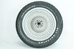 2005 Harley Sportster XL883 Custom Oem Rear Wheel Rim Tire 130/90-16 67H, 16". Fixed Price $436.50.