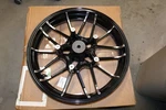 Oem Indian Front Wheel 19X3.5 Black Sliver 1525331-440 Challenger Sport Chief. Fixed Price $899.99.