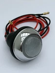 3H1017 - Lucas Side Lamp L489 52139 Aston, Alvis, Allard, Bristol, Morris Mogi. Fixed Price $62.19.