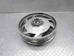 1997 97-03 Honda GL1500 Valkyrie Front Wheel Rim 17X3.5 Straight Video Oem. Fixed Price $74.39.