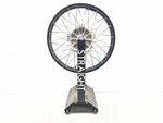 09-13 Bmw R1200GS Adventure Front Wheel Rim 19X2.50 Straight. Fixed Price $758.35.