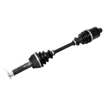 For Polaris Sportsman 570 15-18 Quadboss TR6-PO-8-350 Rear Left Complete Axle. Fixed Price $157.95.