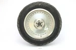 Harley Davidson Softail Fat-boy Flstf Rear Wheel Rim 41058-87B 16X5.50 A13C. Fixed Price $861.29.