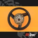 04-07 2005 Ninja 500R EX500 Oem Rear Wheel Rim Sprocket Assembly 41073-1474-R2. Fixed Price $79.99.