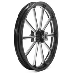 21X2.15 Front Wheel Rim For Harley Dyna Super Wide Glide Fxdc Street Bob Fxdb. Fixed Price $289.99.