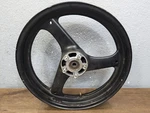 2005 Suzuki GS500F Oem Front Wheel Rim 17X3.00 54111-34C01-291. Fixed Price $200.00.