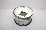 1998 Kawasaki Bayou 300 Oem 11X6.5 Front Wheel Rim (white) 41025-1342-5A AK17. Fixed Price $38.69.