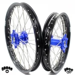 Kke 21/19 Mx Spoked Wheels Rims Fit Yamaha WR250F 2020-2026 WR450F 2019-2026 Cnc. Fixed Price $529.00.