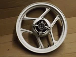 Kawasaki GPX250R 86-03 Rear Wheel Rim Mt 2.15 16 R-1211 (5). Fixed Price $40.28.