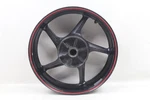 Yamaha YZF-R1 09-12 Oem Rear Wheel Rim 17 X 6 & Brake Rotor Straight!. Fixed Price $274.99.