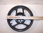 Kawasaki Front Wheel Rim 41073-1452-DH C Ninja 600R 1994 Lm. Fixed Price $59.95.