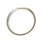 Pro-wheel Racing Components New SX125 Rear Rim 1.85X19, 16-2663, 191KTMSI. Fixed Price $59.94.