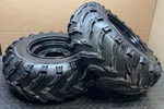 4/156 Tires Wheels Set 4X156 Massfx 25X10X12 25X10-12 Fastship RT3. Fixed Price $299.99.