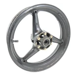 2002 2003 Honda Cbr 954RR Front Wheel Rim Straight Oem Parts D76. Fixed Price $344.99.