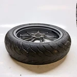2019 Bmw R1250RS Rear Wheel - 36318409370. Fixed Price $381.99.