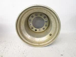 2004-2009 Kawasaki Kfx 700 V Force Oem Rear Wheel Rim 10X8.5" 41025-0066 #2. Fixed Price $125.00.