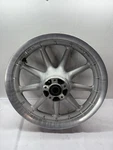 2004 Harley Touring Oem 16''X3'' Front Wagon Wheel Rim See Desc Straight Ty. Fixed Price $170.99.