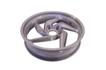 Bmw 1200 Gs Rear Alloy Wheel K25 2008 18284189. Fixed Price $248.78.