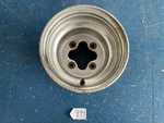 1985 Honda Atc 350X 86 200X Oem Enkei Rear Aluminum Wheel Rim. Fixed Price $69.99.