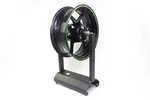 2010 Kawasaki Ninja Zx 10R Rear Wheel 41090-5267-18F. Fixed Price $265.71.