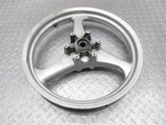 1996 92-97 Bmw K1100LT Front Wheel Rim 18X2.5 Slight Wobble Video Oem. Fixed Price $114.22.