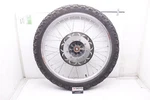 2002 Kawasaki KLR650 Oem Front Wheel Rim. Fixed Price $429.95.