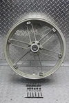 2006 Buell Ulysses XB12X Front Wheel Rim J17X3.50MT W/ Hardware. Fixed Price $299.99.