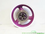1994 1997 Kawasaki Ninja ZX7R Oem Rear Wheel Rim W/ Rotor R-1284. Fixed Price $41.36.