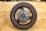 2004-2007 Kawasaki 500R Ninja Oem Rear Wheel Rim 41073-1474-R2. Fixed Price $149.98.