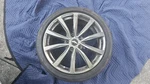 Set Of Aston Martin Vantage Wheels 2019 2020 2021 2022 2023 2024 2025. Fixed Price $500.00.