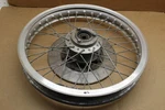 Yamaha XS650 TX750 72-81 Flat Track Fr Wheel Rim 19" 1.85" 36 Spokes Oem Ahrma. Fixed Price $118.93.