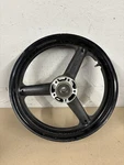 2006 01-07 Suzuki Hayabusa GSXR1300 Front Wheel Rim 17X3.5 Oem Stock #0159. Fixed Price $49.99.