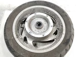 2003 Honda VTX1800 Rear Wheel Rim Straight (no Tire) 16" 5. Fixed Price $179.95.