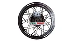Rear Wheel Suzuki Gz Marauder 125 1998 2010 250 2002 2007. Fixed Price $139.73.
