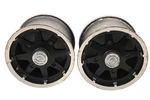 13 Polaris Rzr 800 Efi Eps 4X4 Rear Wheels Rims 4/156 12X8. Fixed Price $199.99.