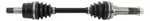 Slasher Heavy Duty Front Axle Yamaha Grizzly Big Bear Hunter Atv YA-8-226. Fixed Price $39.99.