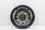 Yamaha Yzf R6 03-05 Oem Front Wheel Rim & Brake Rotors Discs Straight! #1. Fixed Price $214.99.