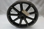 Oem Honda Motorcycle Front Wheel 16" X 2.50" 1984 Goldwing 44650-MG9-680. Fixed Price $100.00.