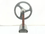 00-03 Ducati M900 Monster Ie 17X3.50 Front Wheel Rim Straight 50120191AF. Fixed Price $136.07.