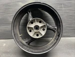 2012 Suzuki Hayabusa GSX1300R Rear Rim, Wheel Straight #1112253. Fixed Price $175.00.