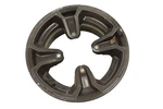 Can-am Outlander 570 Dps Wheel Front Black 705401522 #1 54177. Fixed Price $89.99.