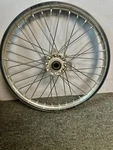 Ktm Takasago Excel Rim Front Wheel 21 1.60 #77109001044 New Never Mounted Nos. Fixed Price $299.99.